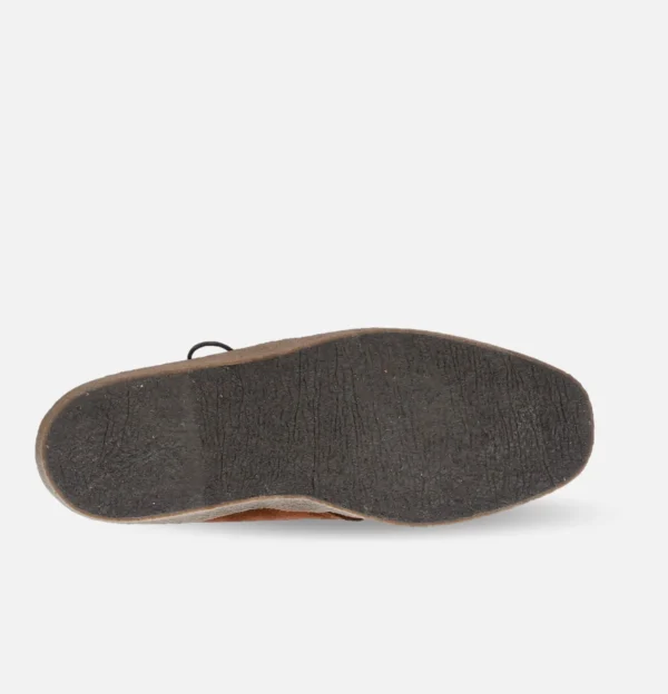 Chaussures Playboy Polo Snuff