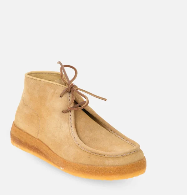 Chaussures Rampliflex Deserto