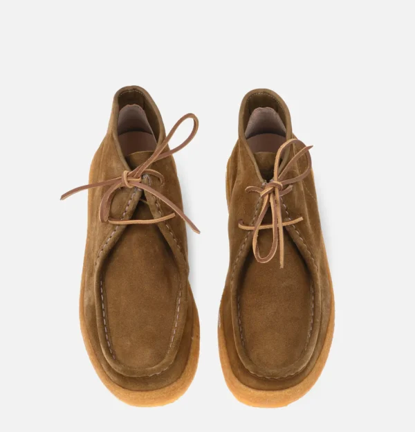 Chaussures Rampliflex Military