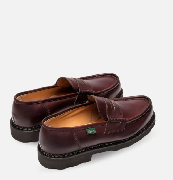 Chaussures Reims Cafe