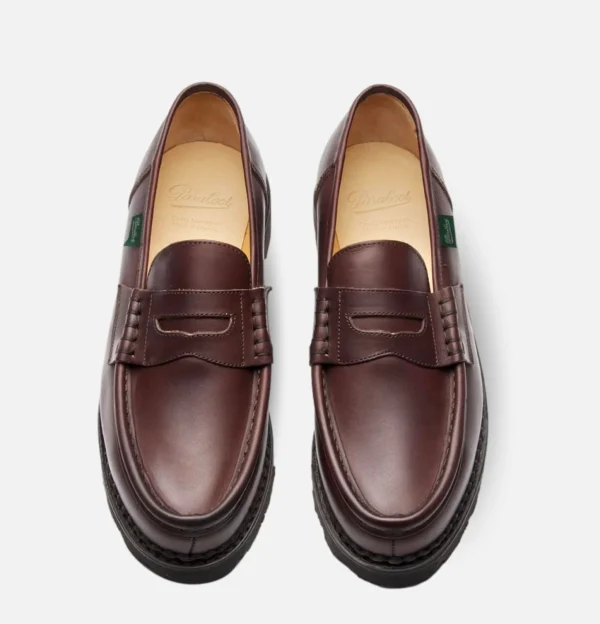 Chaussures Reims Cafe