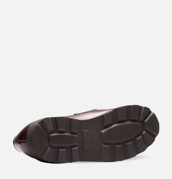 Chaussures Reims Cafe