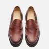 Chaussures Reims Marron