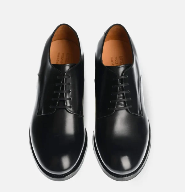 Chaussures Rollins Black