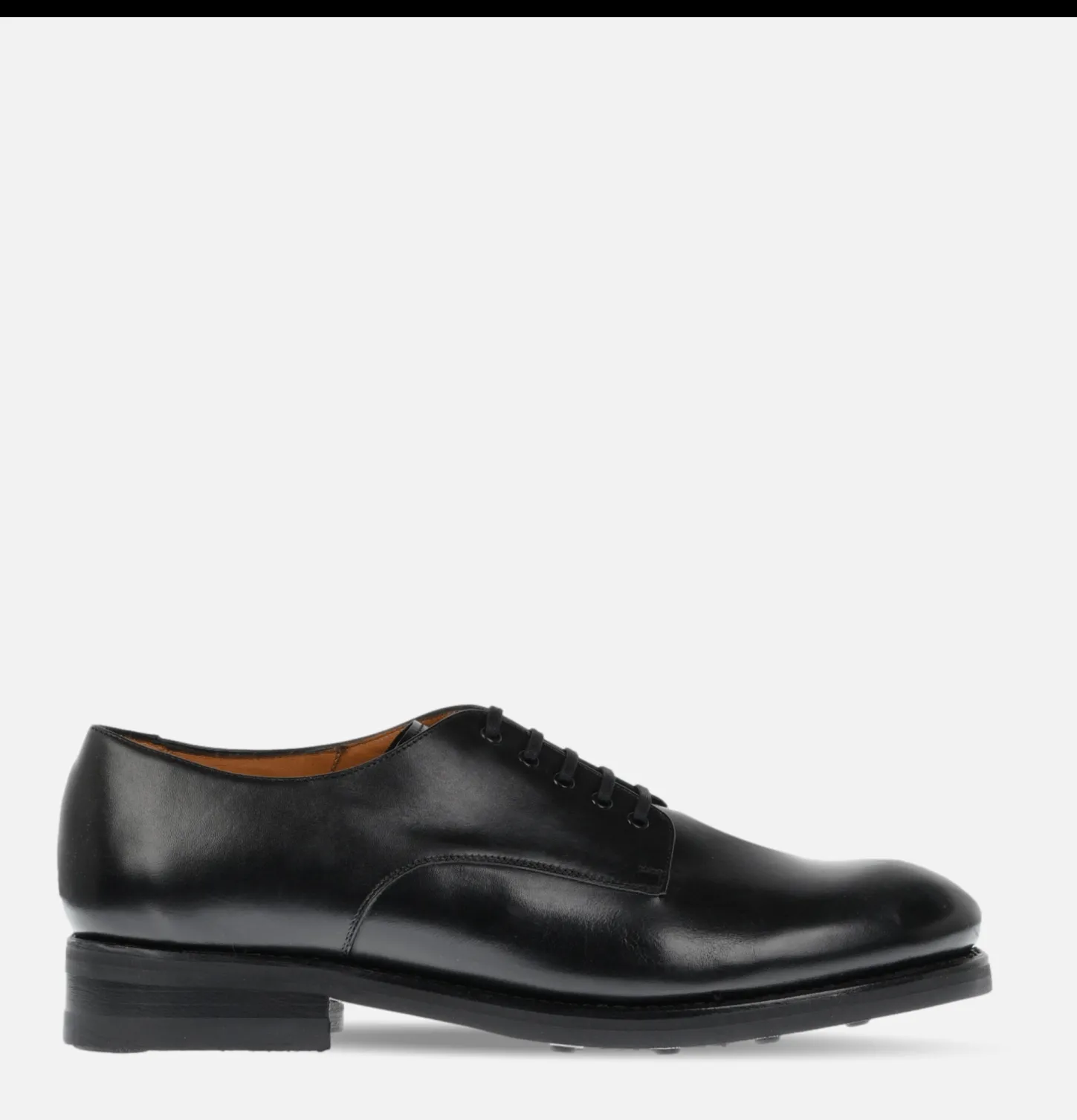 Chaussures Rollins Dainite Black