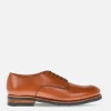 Chaussures Rollins Dainite Cognac