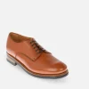 Chaussures Rollins Dainite Cognac