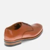 Chaussures Rollins Dainite Cognac