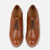 Chaussures Rollins Dainite Cognac