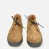 Chaussures Sam Tan Suede