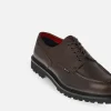 Chaussures U-tip Gore-Tex Dark Brown