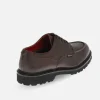 Chaussures U-tip Gore-Tex Dark Brown