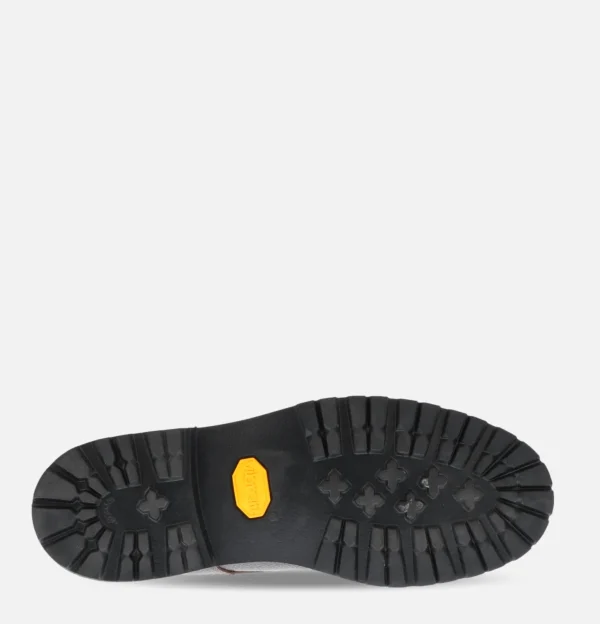 Chaussures U-tip Gore-Tex Dark Brown