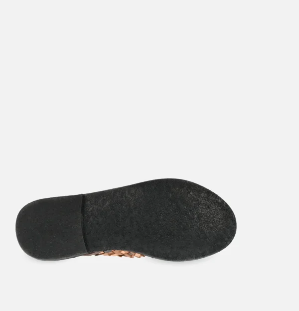 Chaussures Uxmal Multi Black