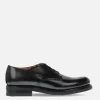 Chaussures Wes Dainite Black
