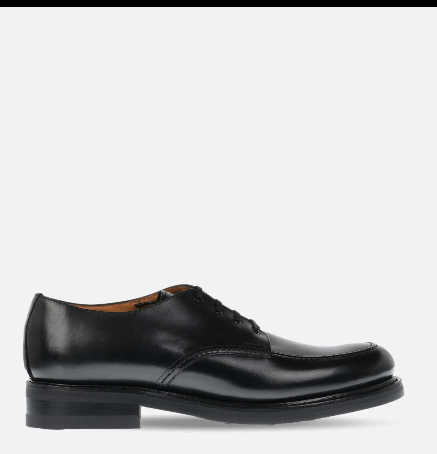 Chaussures Wes Dainite Black