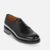 Chaussures Wes Dainite Black