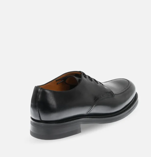 Chaussures Wes Dainite Black