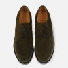 Chaussures Wes Suede Green