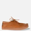 Chaussures Willard Ostrich Honey