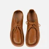 Chaussures Willard Ostrich Honey