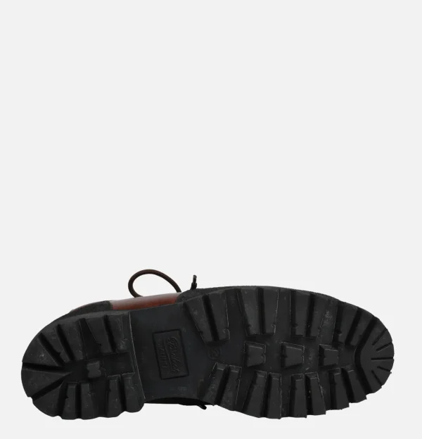 Chaussures Yosemite Ecorce