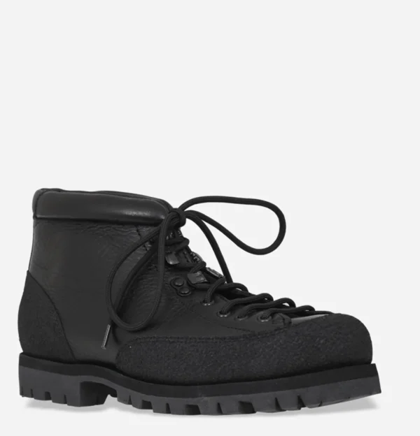 Chaussures Yosemite Noir
