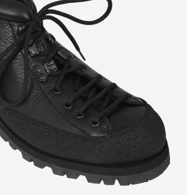 Chaussures Yosemite Noir