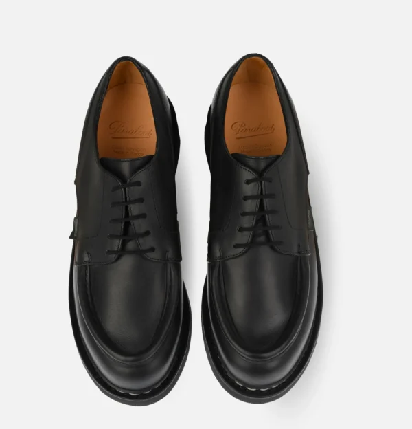 Chausures Villandry Tex Lis Noir