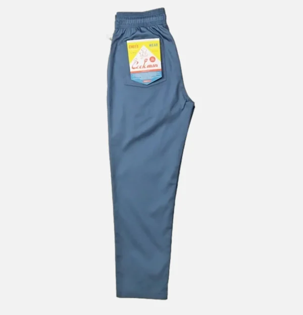 Chef Pant Air Force Blue