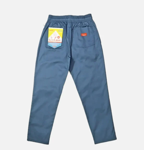 Chef Pant Air Force Blue