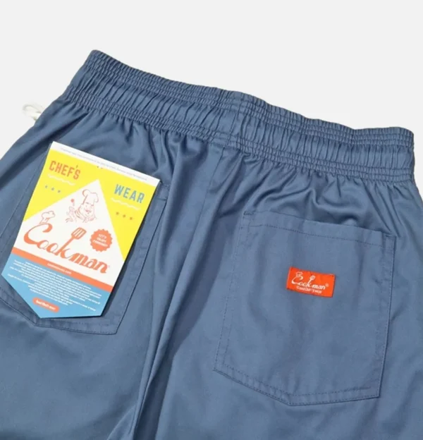 Chef Pant Air Force Blue