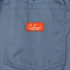 Chef Pant Air Force Blue
