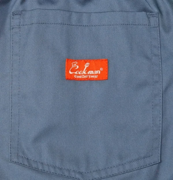 Chef Pant Air Force Blue