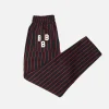 Chef Pant Black Barons Black