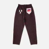 Chef Pant Black Barons Black