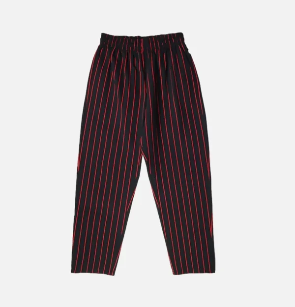 Chef Pant Black Barons Black