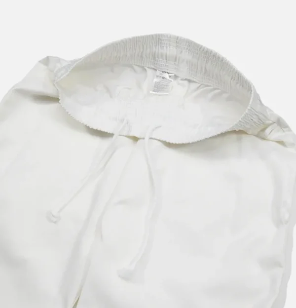 Chef Pant Bloom White