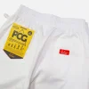 Chef Pant Bloom White