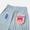 Chef Pant Brooklyn Giants Blue