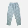 Chef Pant Brooklyn Giants Blue