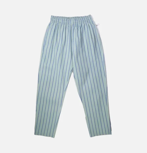 Chef Pant Brooklyn Giants Blue