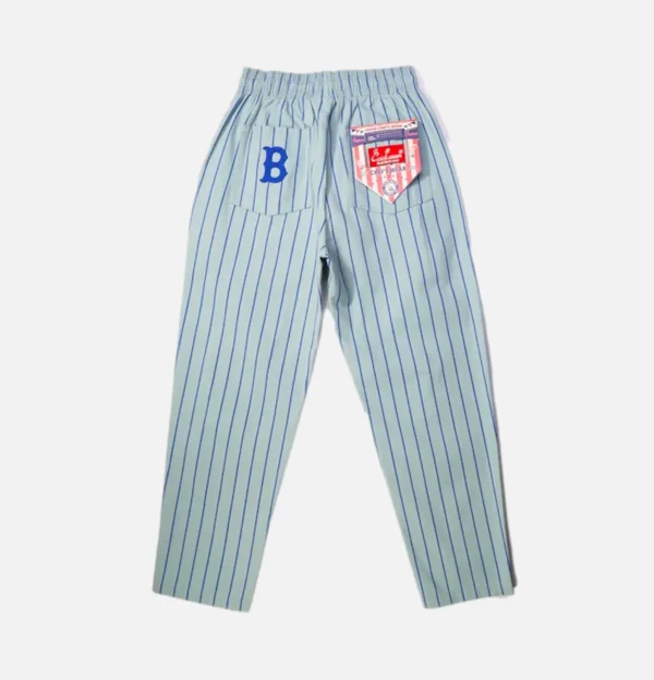 Chef Pant Brooklyn Giants Blue