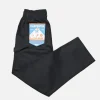 Chef Pant Carpenter Black