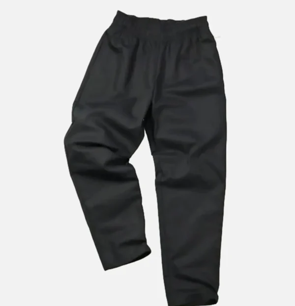 Chef Pant Carpenter Black