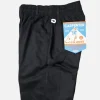 Chef Pant Carpenter Black