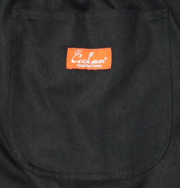 Chef Pant Carpenter Black