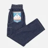Chef Pant Carpenter Wabash Denim