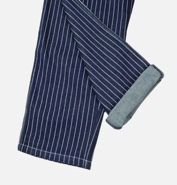 Chef Pant Carpenter Wabash Denim