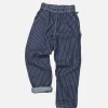 Chef Pant Carpenter Wabash Denim